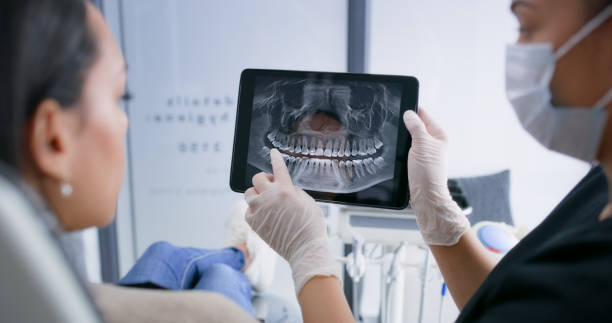 Licensed Teeth Whitening service in Eufaula, OK - Dentist Open Now