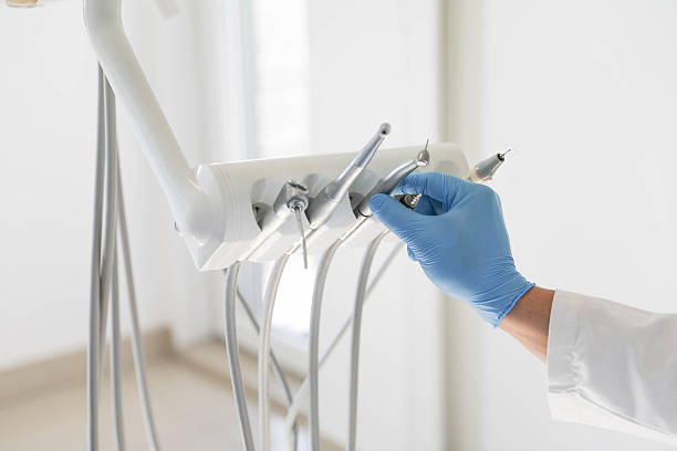 24/7 Emergency Teeth Whitening experts in Eufaula, OK